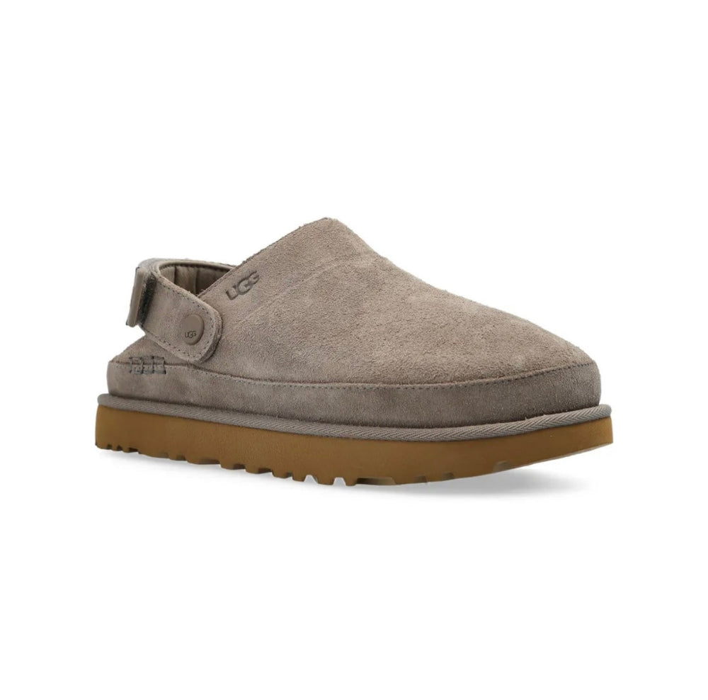 UGG SANDALS - סנדלי האג אפרפר