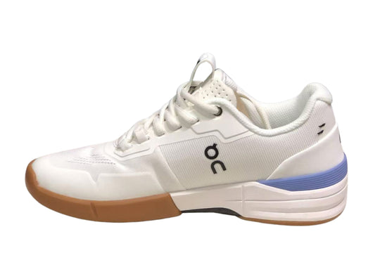 און הרוג'ר פרו | On The Roger Pro - White / Black