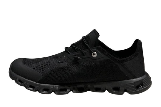 און קלאוד 5 | OnCloud 5 - Iron / Black