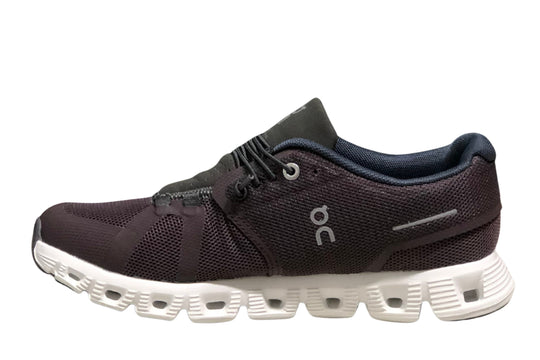 און קלאוד 5 | OnCloud 5 - Denim / White