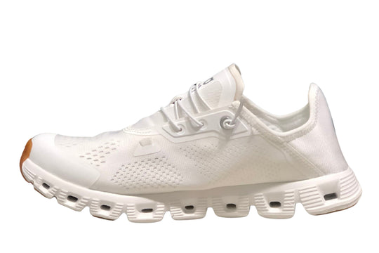 און קלאוד 5 | OnCloud 5 - White / Black