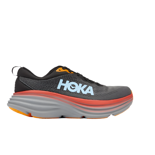 HOKA Bondi 8 | נעלי הוקה בונדי #17