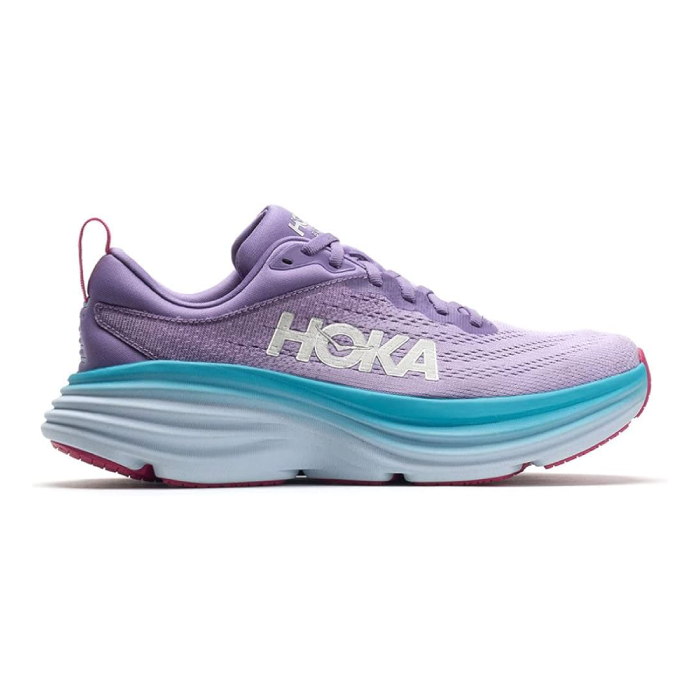 HOKA Bondi 8 | נעלי הוקה בונדי #6