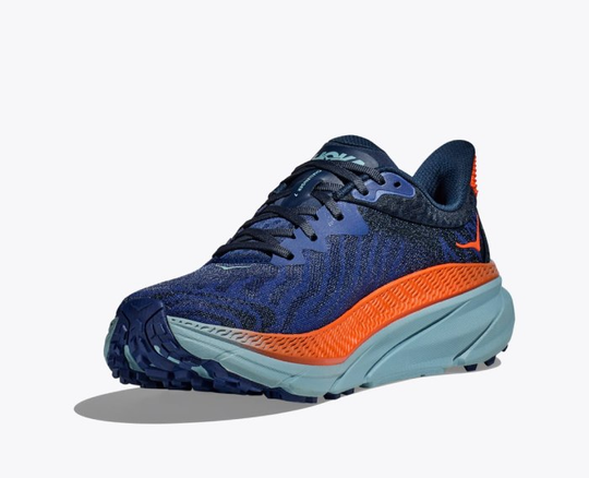 HOKA challenger 7 | נעלי הוקה צ'אלנג'ר #9
