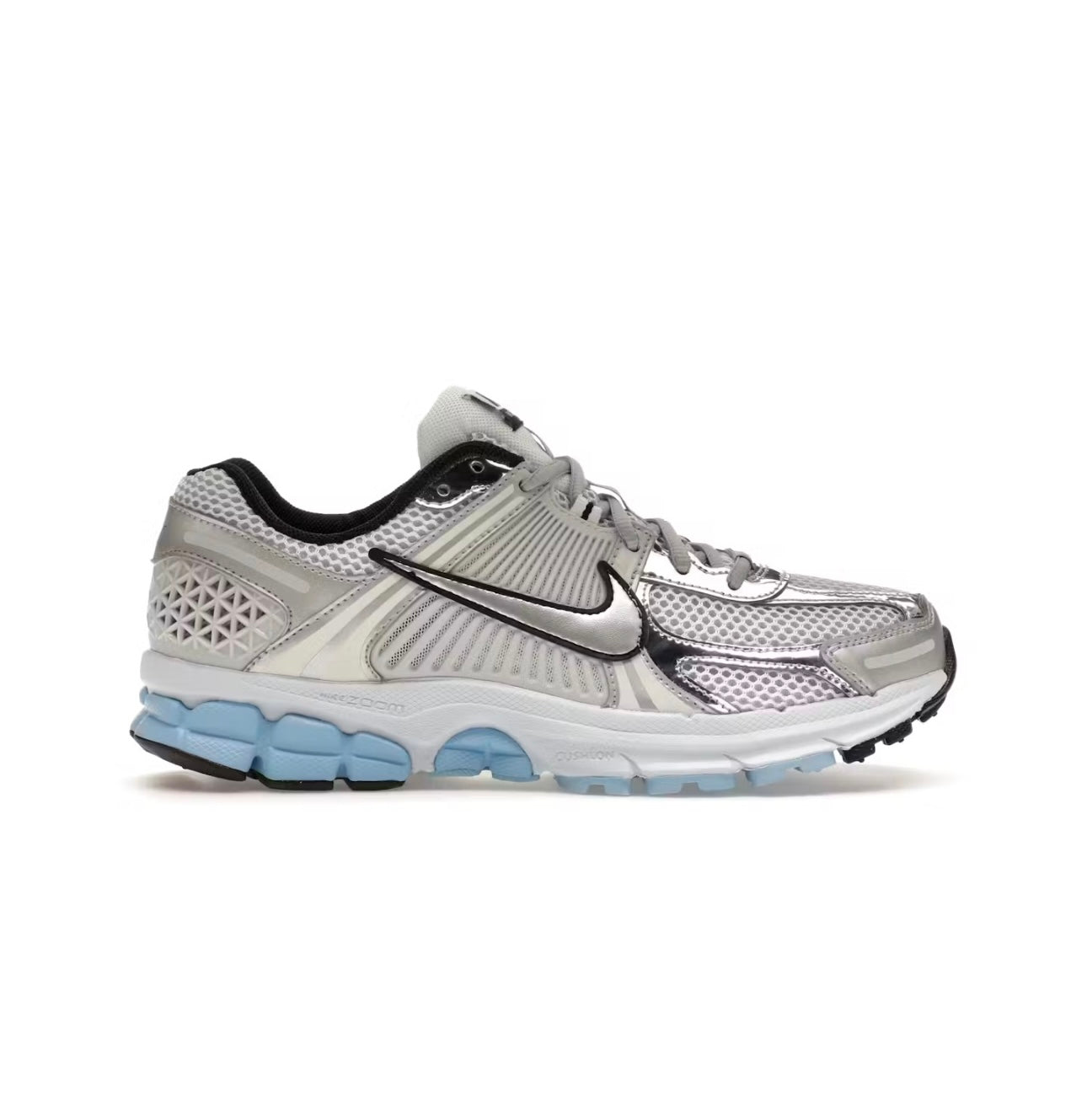 נייקי זום וומרו 5 - כסף כחול