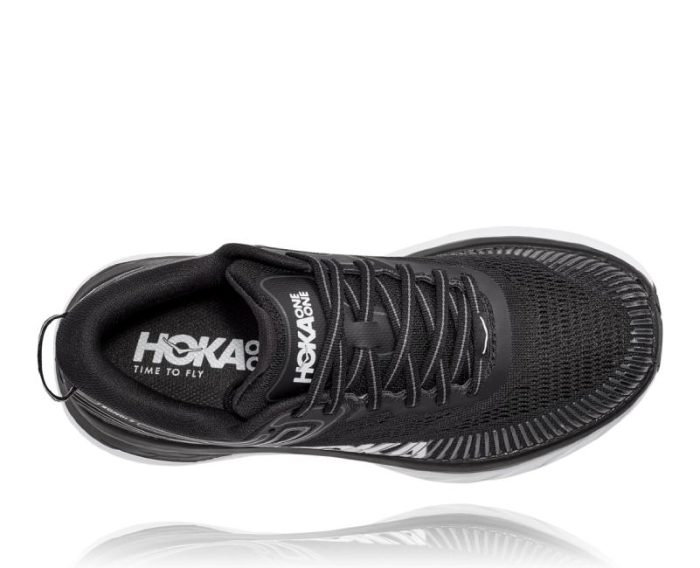 HOKA Bondi 7 | נעלי הוקה בונדי #2