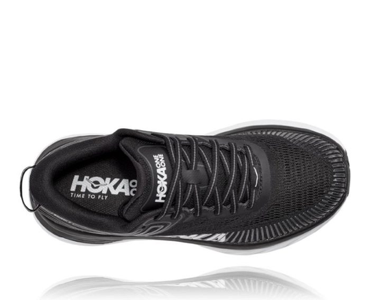 HOKA Bondi 7 | נעלי הוקה בונדי #2