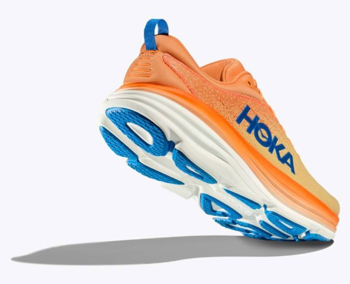 HOKA Bondi 8 | נעלי הוקה בונדי #18