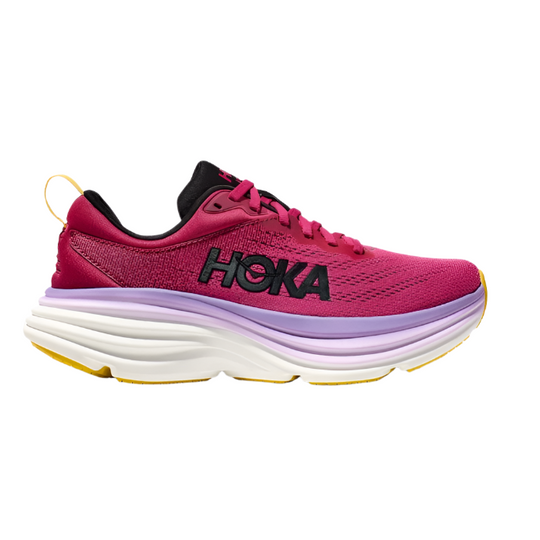 HOKA Bondi 8 | נעלי הוקה בונדי #16