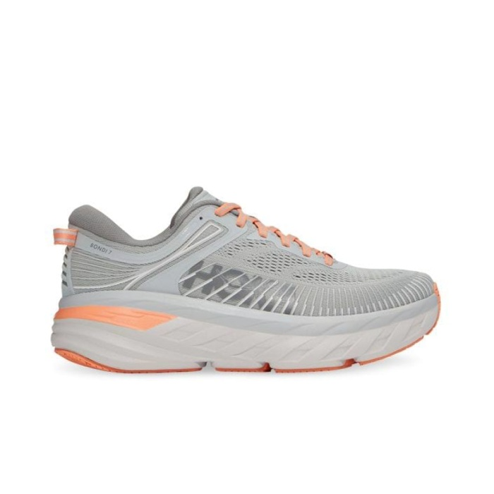 HOKA Bondi 7 | נעלי הוקה בונדי #6