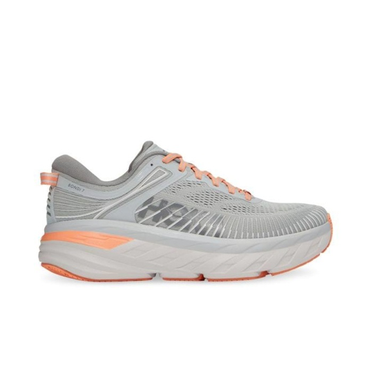 HOKA Bondi 7 | נעלי הוקה בונדי #6