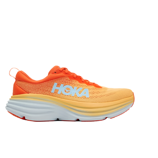 HOKA Bondi 8 | נעלי הוקה בונדי #4
