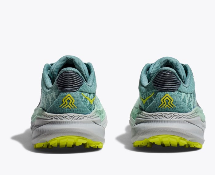 HOKA challenger 7 | נעלי הוקה צ'אלנג'ר #5