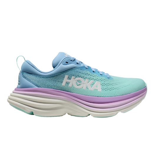 HOKA Bondi 8 | נעלי הוקה בונדי #14