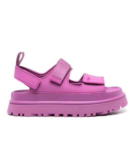 UGG SANDALS - סנדלי האג ורוד