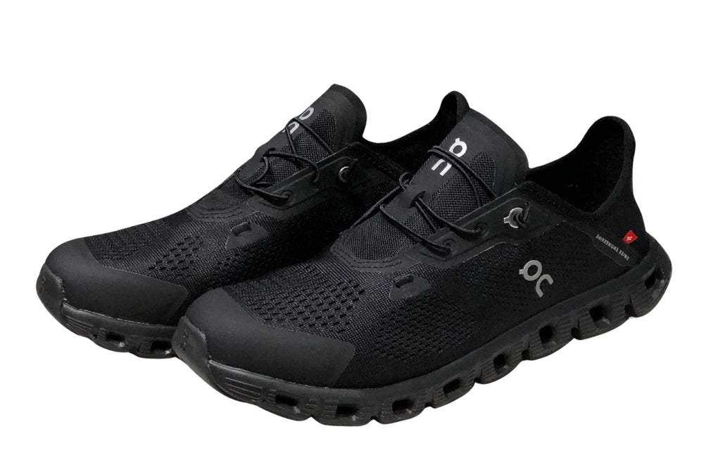 און קלאוד 5 | OnCloud 5 - Iron / Black