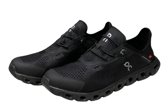 און קלאוד 5 | OnCloud 5 - Iron / Black