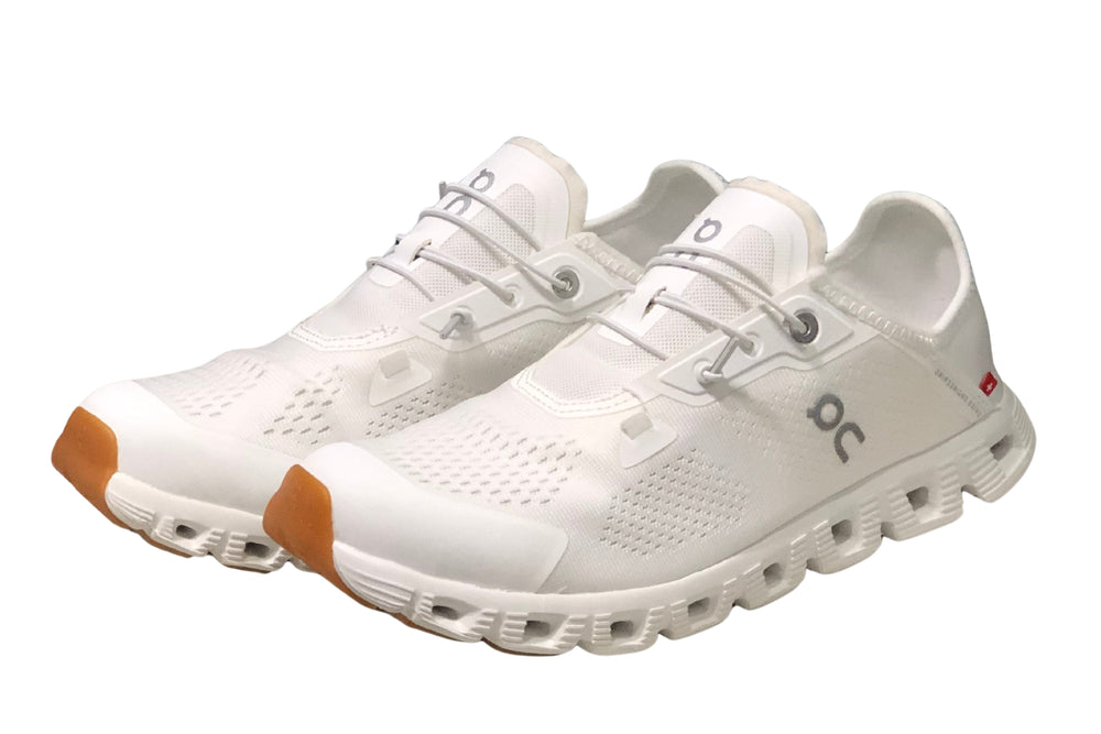 און קלאוד 5 | OnCloud 5 - White / Black