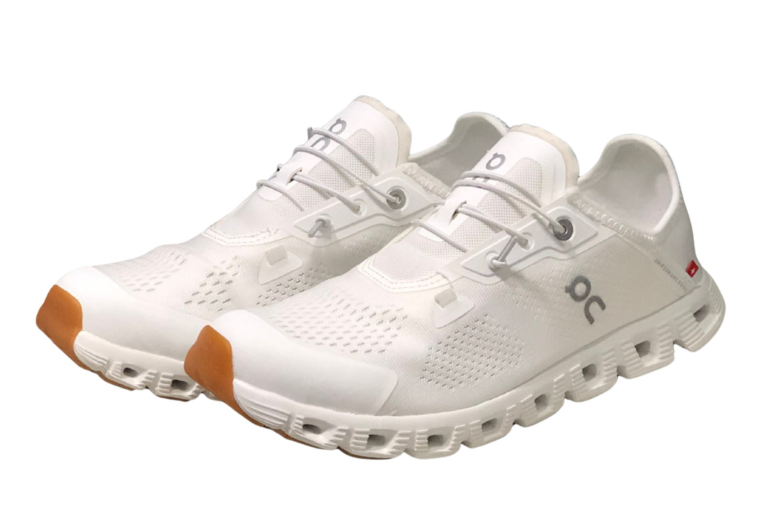און קלאוד 5 | OnCloud 5 - White / Black