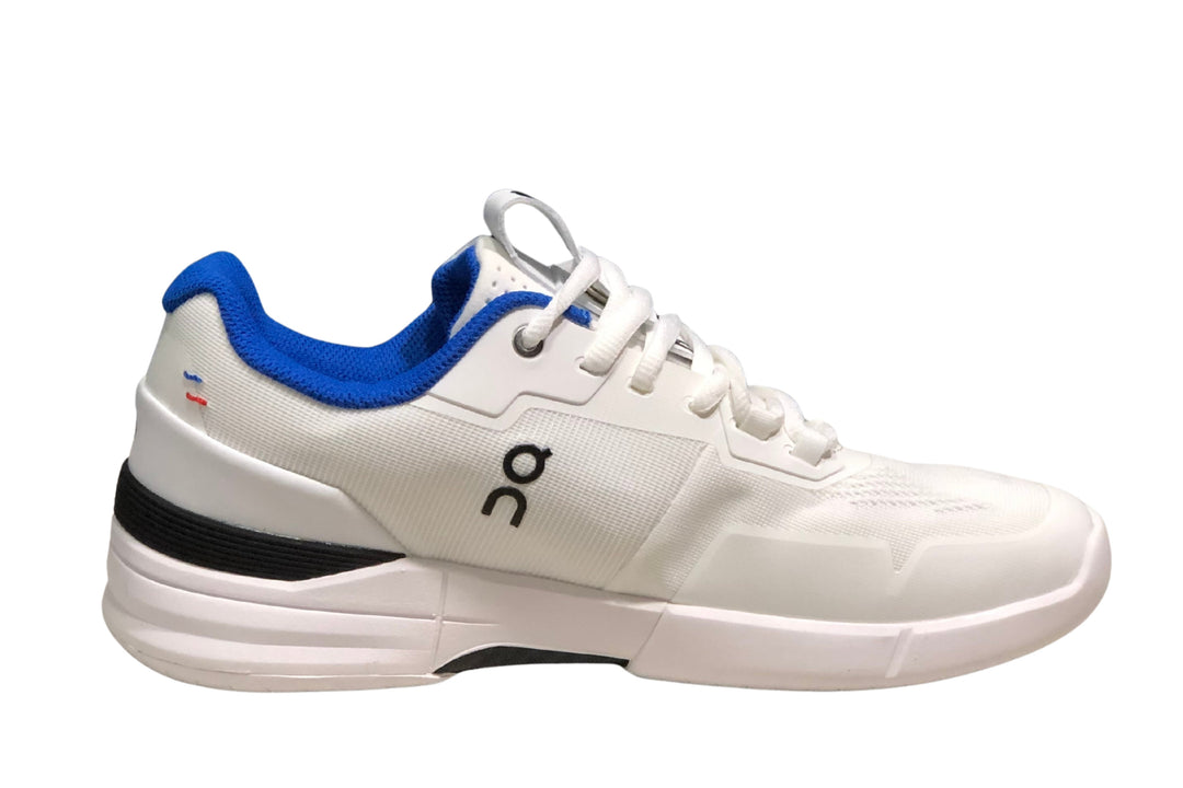 און הרוג'ר פרו | On The Roger Pro - Cobalt / White