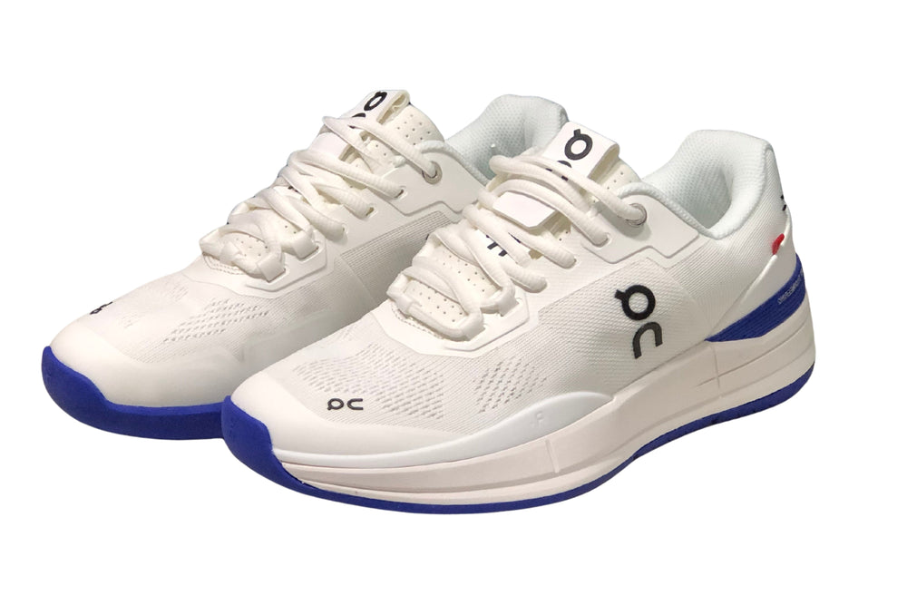 און הרוג'ר פרו | On The Roger Pro - Navy / White