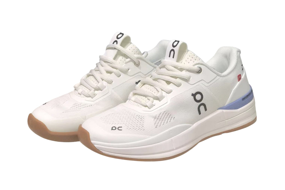 און הרוג'ר פרו | On The Roger Pro - White / Black