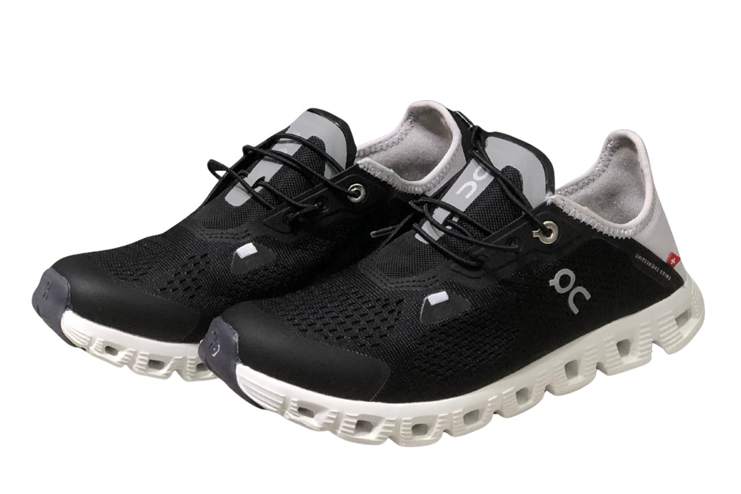 און קלאוד 5 | OnCloud 5 - Pearl / White