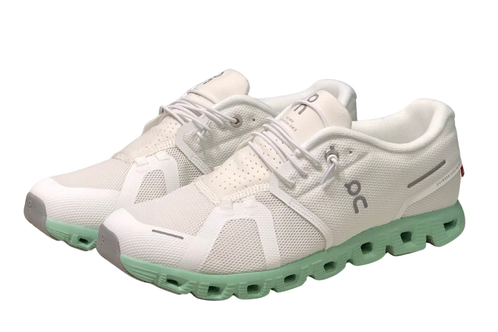 און קלאוד 5 | OnCloud 5 - Vineyard / White