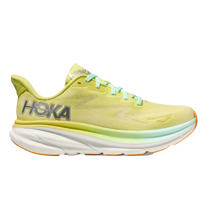 HOKA Clifton 9 | נעלי הוקה קליפטון #6
