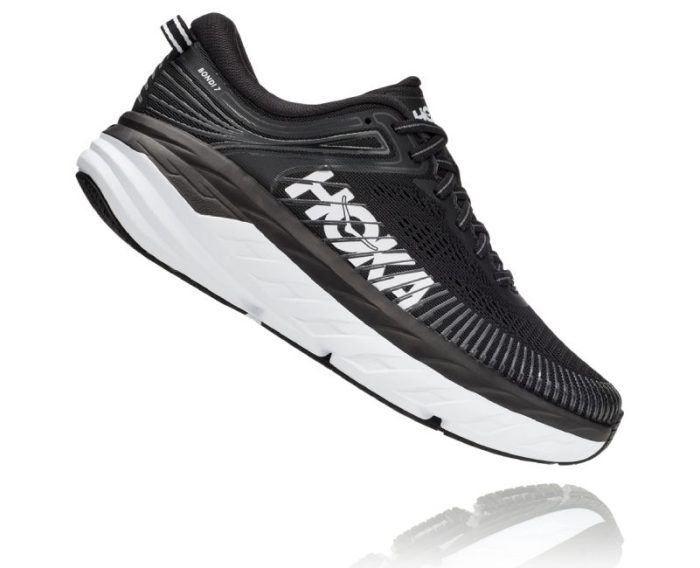 HOKA Bondi 7 | נעלי הוקה בונדי #2
