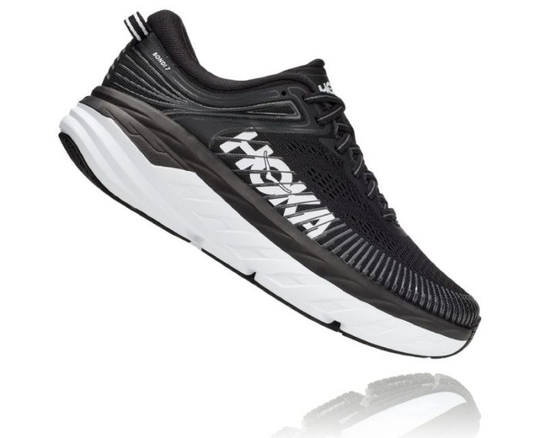 HOKA Bondi 7 | נעלי הוקה בונדי #2