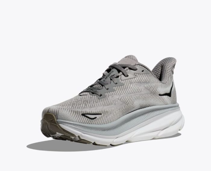 HOKA Clifton 9 | נעלי הוקה קליפטון #1