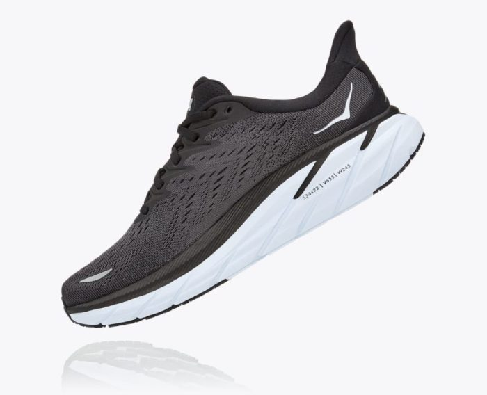 HOKA Clifton 8 | נעלי הוקה קליפטון #21