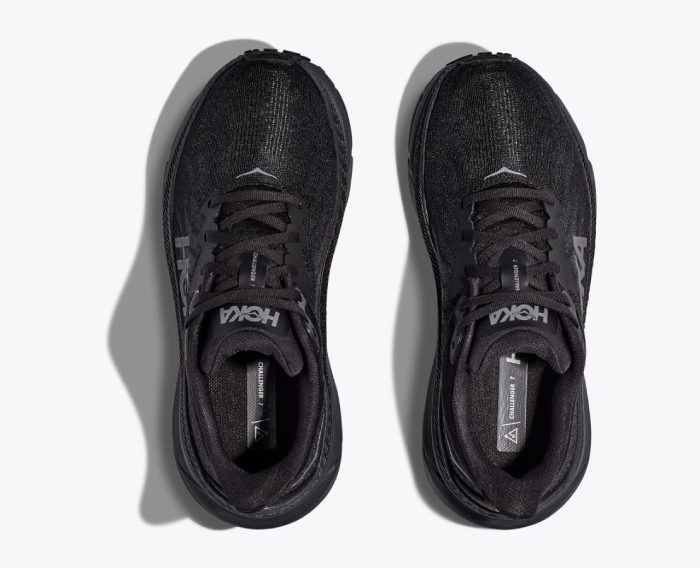 HOKA challenger 7 | נעלי הוקה צ'אלנג'ר #3