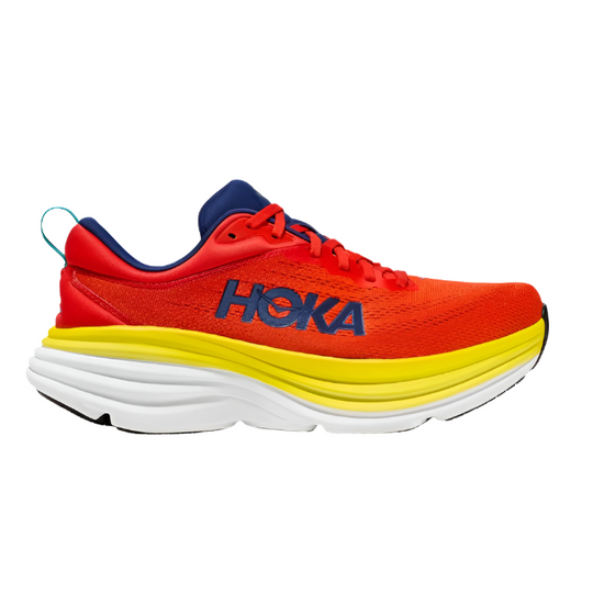HOKA Bondi 8 | נעלי הוקה בונדי #19