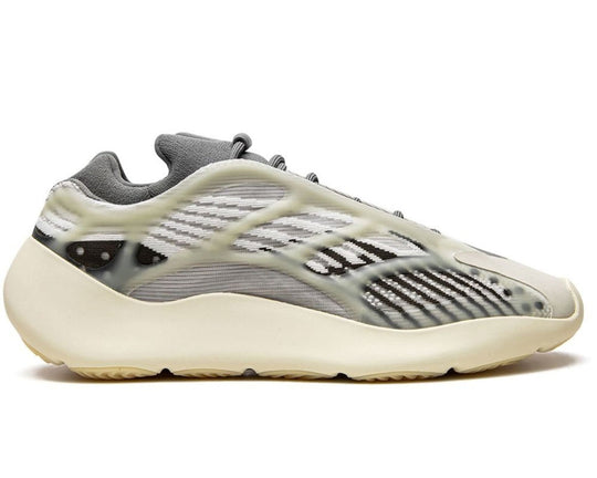 ייזי 700 3.0 - שמנת\שחור