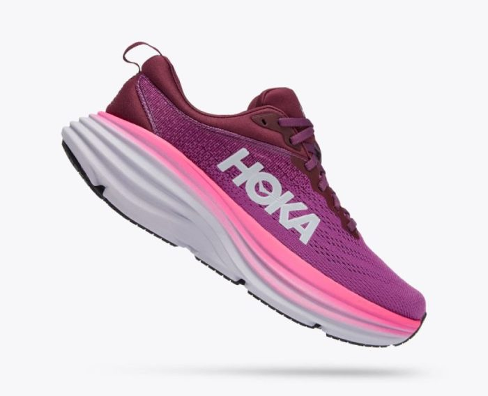 HOKA Bondi 8 | נעלי הוקה בונדי #3