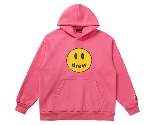 קפוצ'ון "CLASSIC DREW" בצבע ורוד מרקר