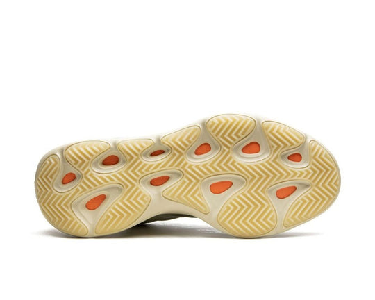 ייזי 700 3.0 - שמנת\שחור