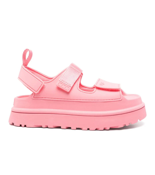 UGG SANDALS - סנדלי האג סוכריה