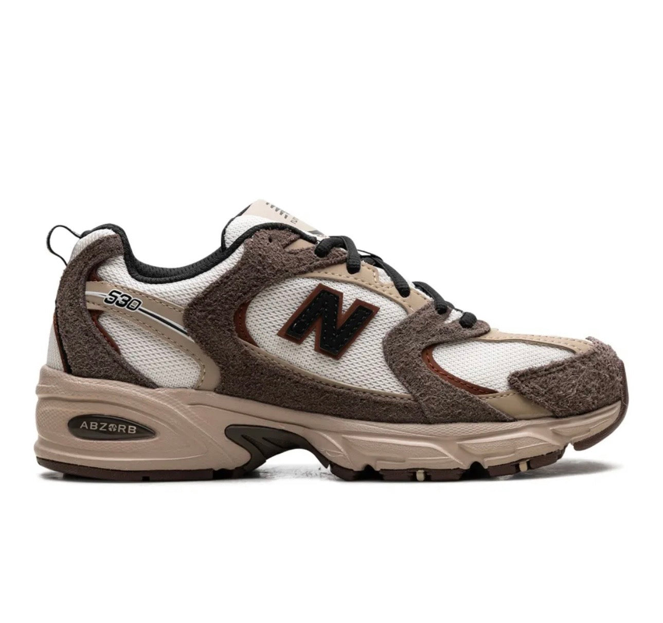 ניו באלאנס 530 - חום בז'
