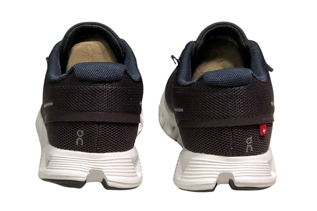 און קלאוד 5 | OnCloud 5 - Denim / White