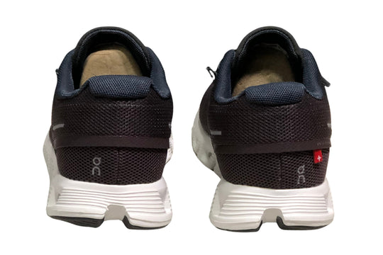 און קלאוד 5 | OnCloud 5 - Denim / White