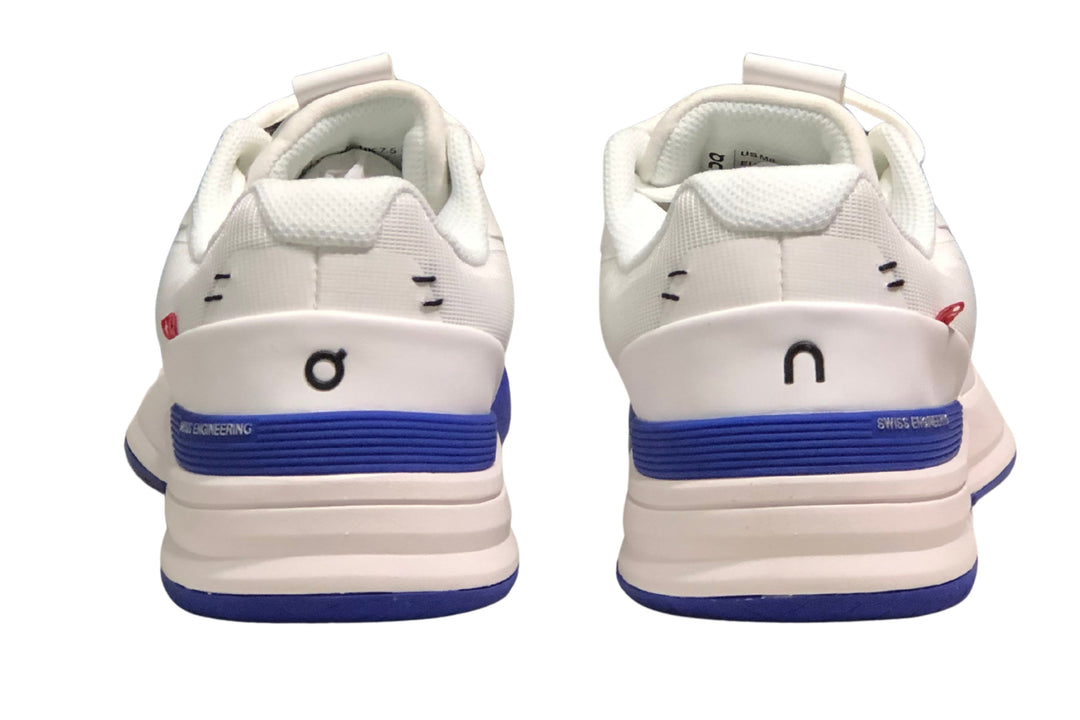 און הרוג'ר פרו | On The Roger Pro - Navy / White
