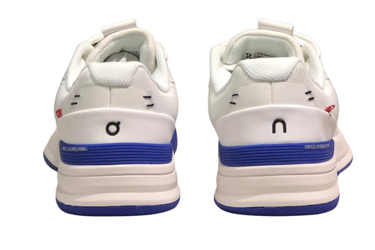 און הרוג'ר פרו | On The Roger Pro - Navy / White