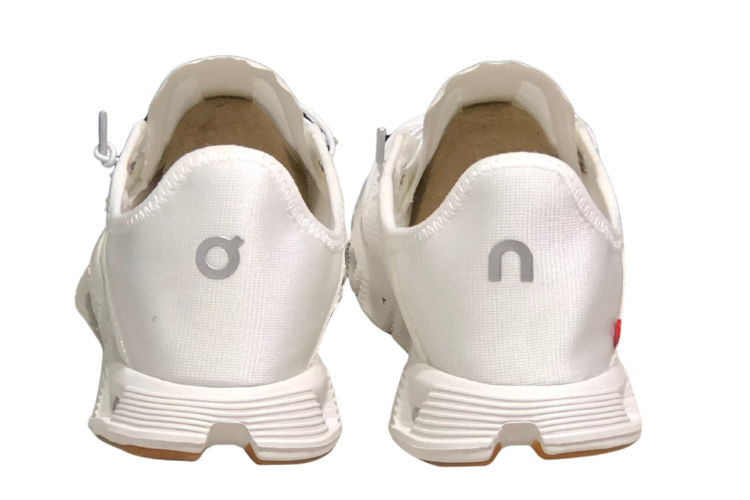 און קלאוד 5 | OnCloud 5 - White / Black