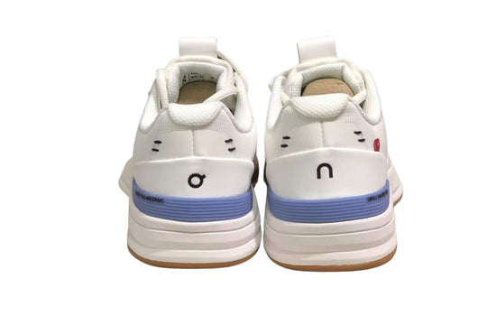 און הרוג'ר פרו | On The Roger Pro - White / Black