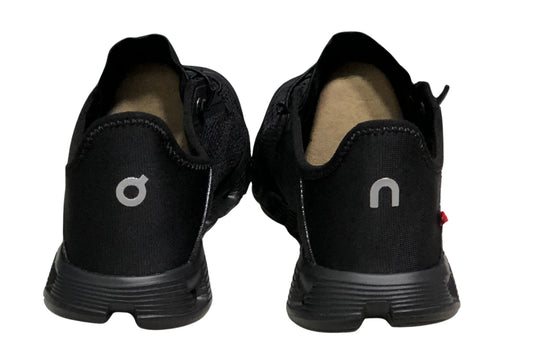 און קלאוד 5 | OnCloud 5 - Iron / Black