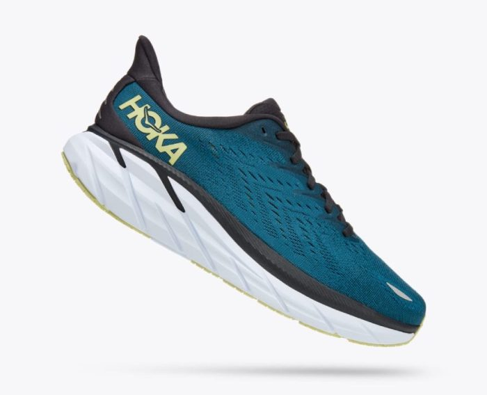 HOKA Clifton 8 | נעלי הוקה קליפטון #23