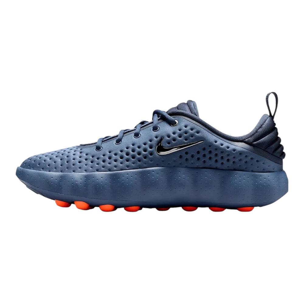Nike Mind 002 Perforated - כחול